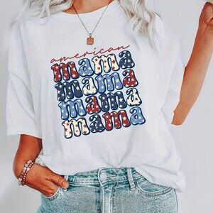 XL FOURTH OF‎ JULY SHIRT